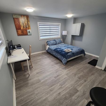 Downtown Ottawa Spacious Room Accommodation Buitenkant foto