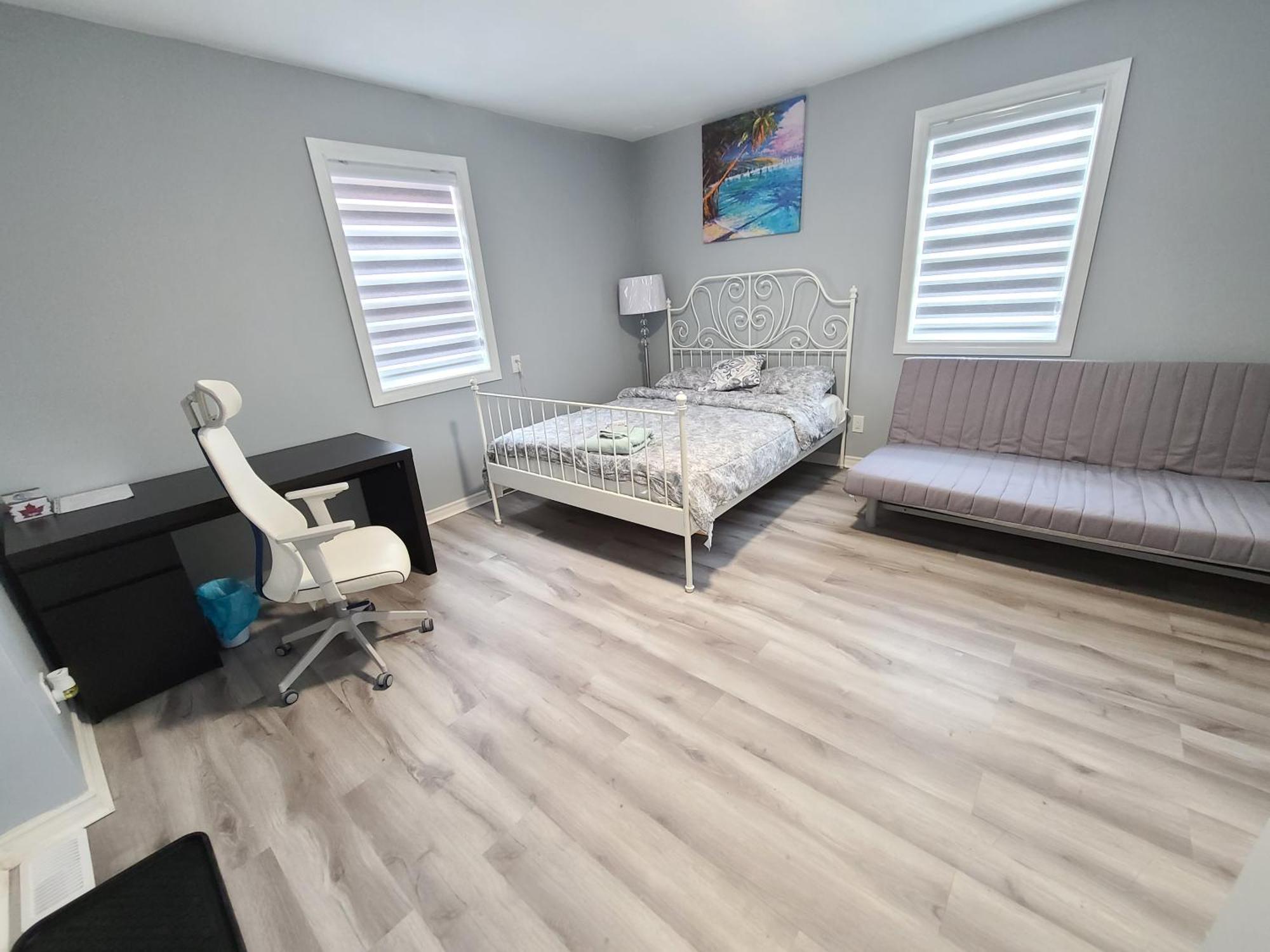 Downtown Ottawa Spacious Room Accommodation Buitenkant foto