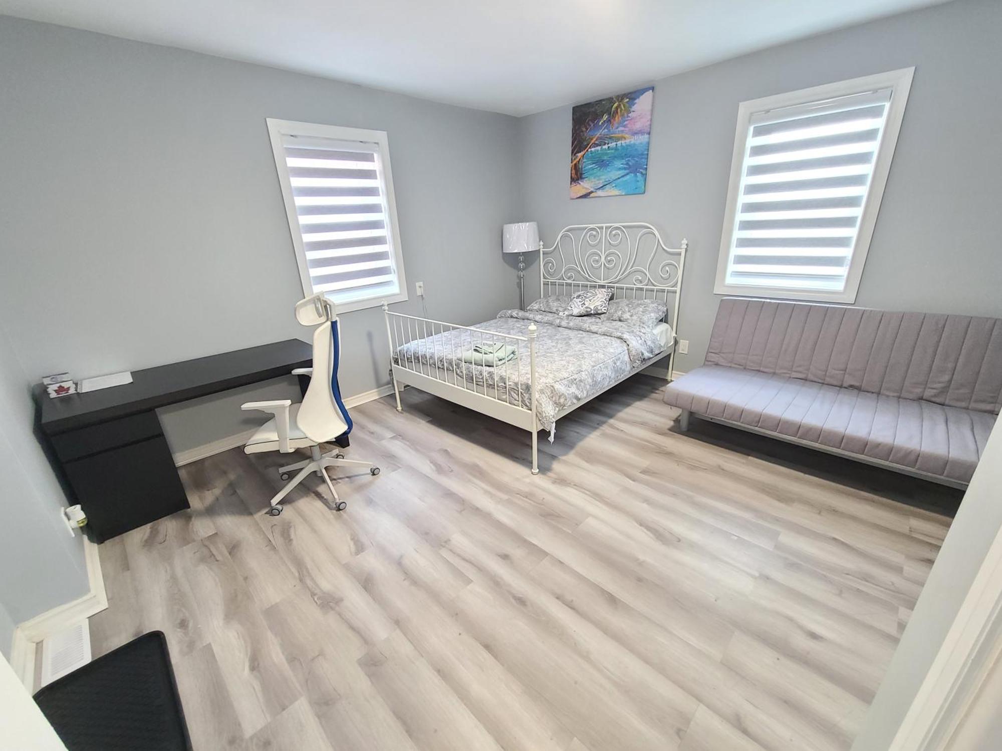 Downtown Ottawa Spacious Room Accommodation Buitenkant foto