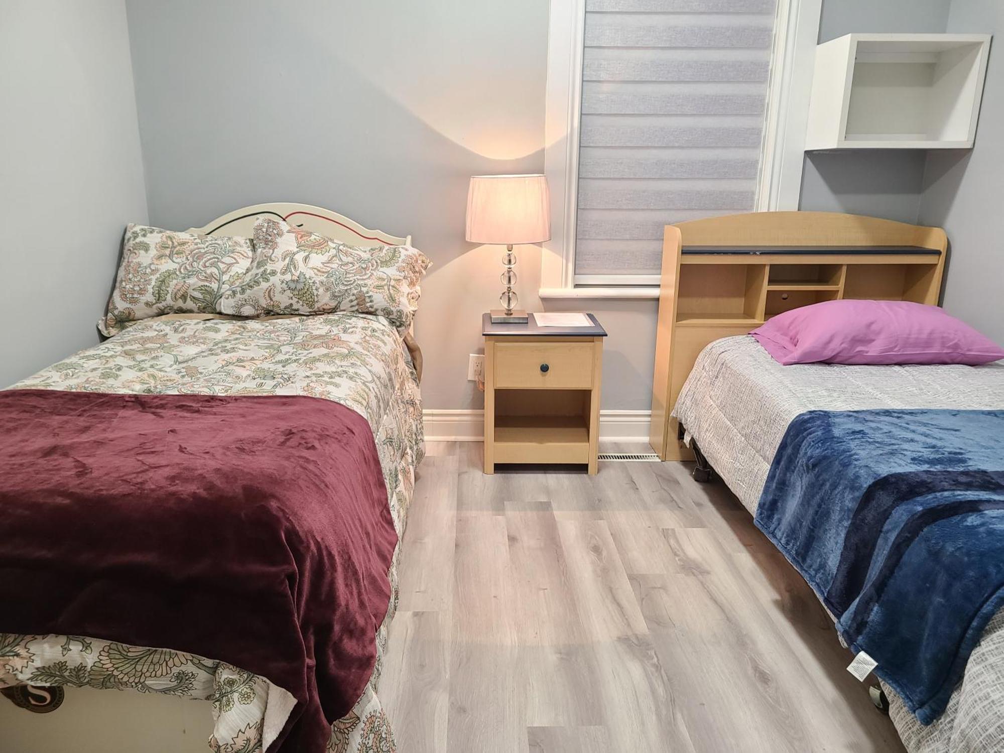 Downtown Ottawa Spacious Room Accommodation Buitenkant foto