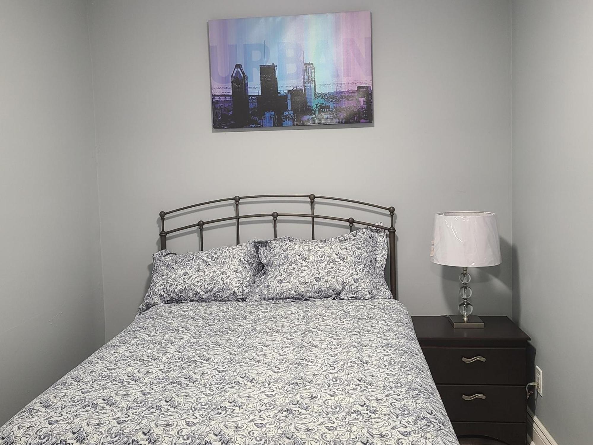 Downtown Ottawa Spacious Room Accommodation Buitenkant foto