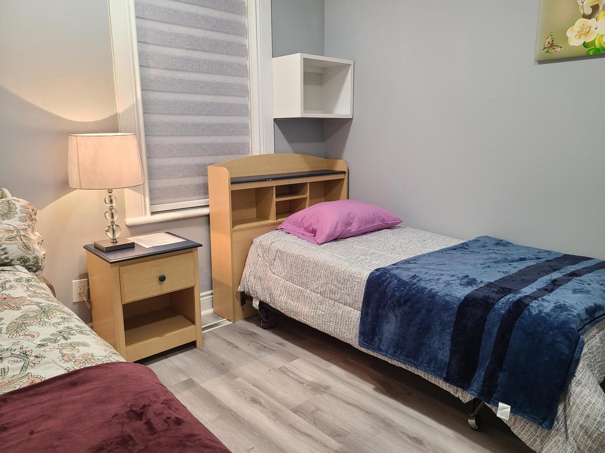 Downtown Ottawa Spacious Room Accommodation Buitenkant foto