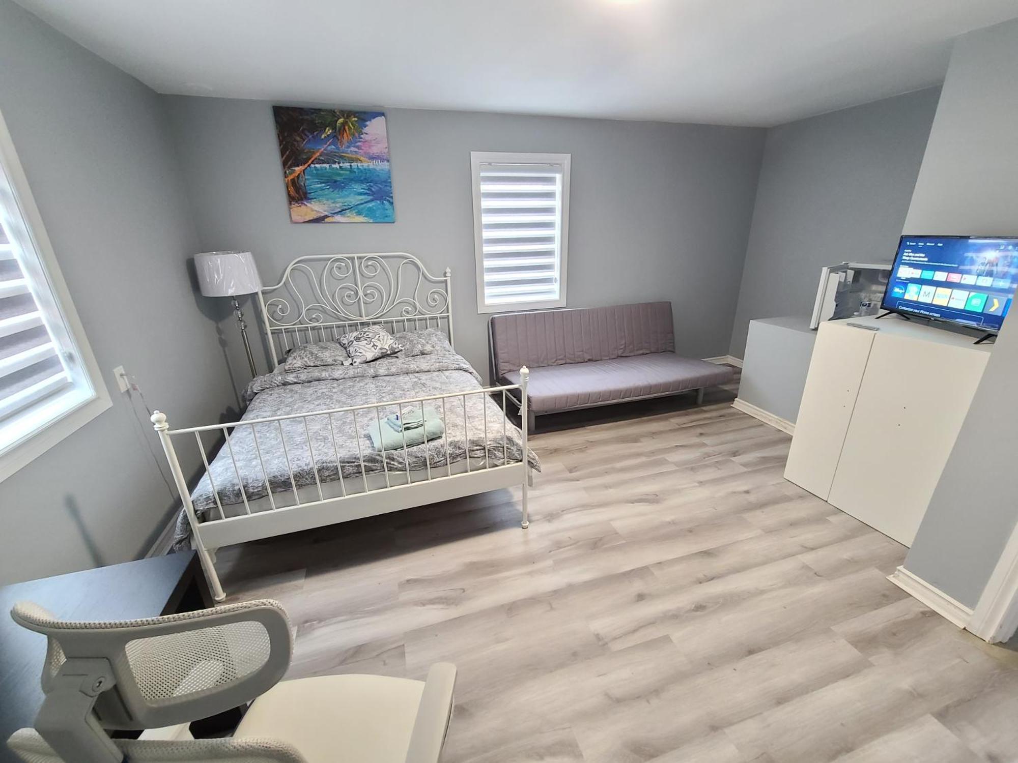 Downtown Ottawa Spacious Room Accommodation Buitenkant foto
